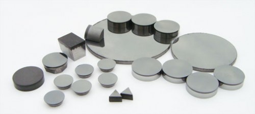 切削工具用金刚石复合片系列