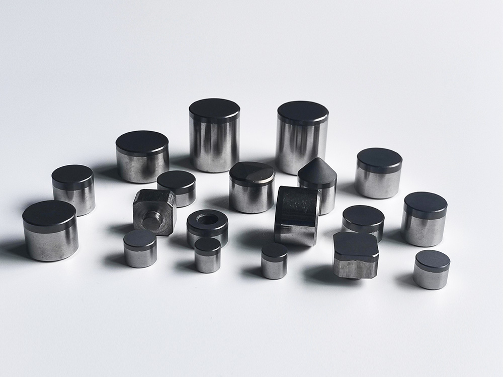 石油钻头用金刚石复合片