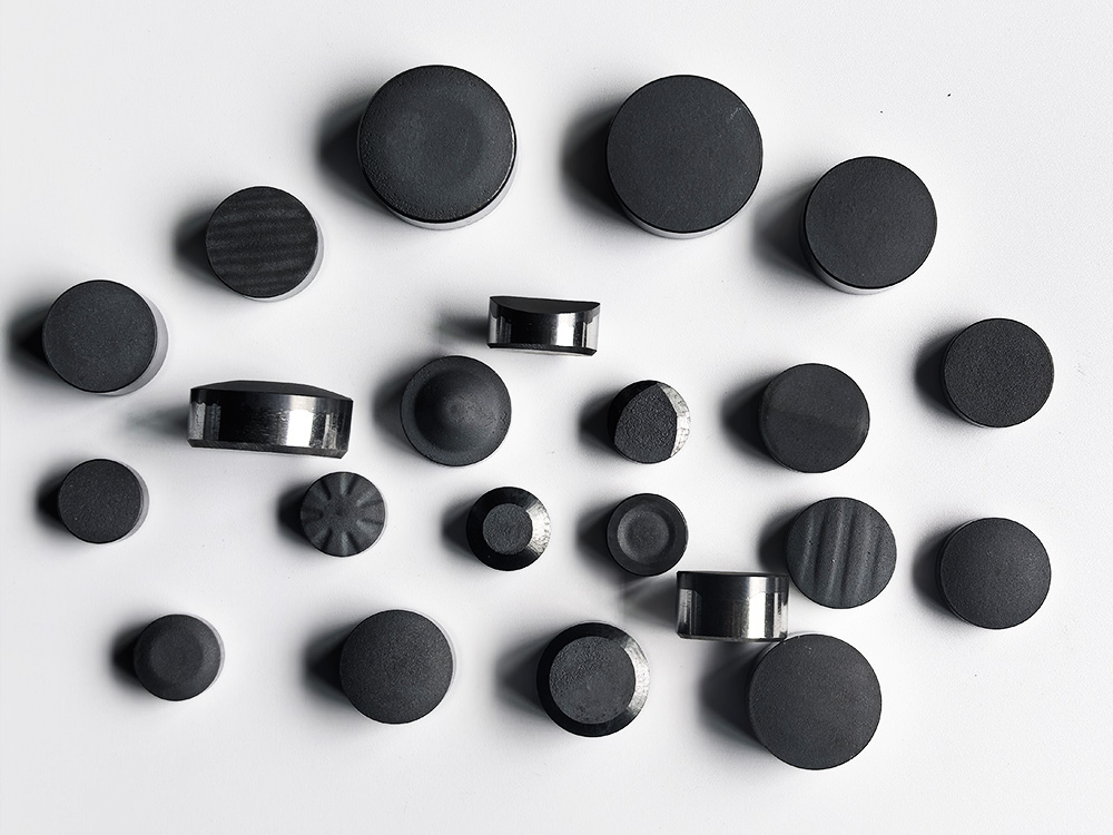 煤矿、地勘钻头用金刚石复合片